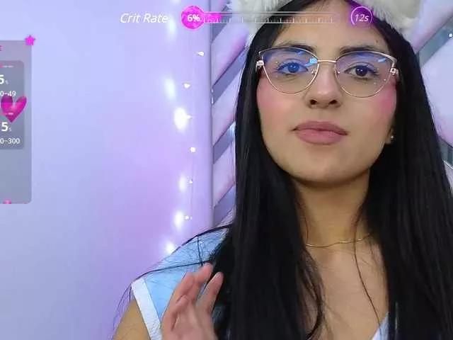 LennaBlair on BongaCams 