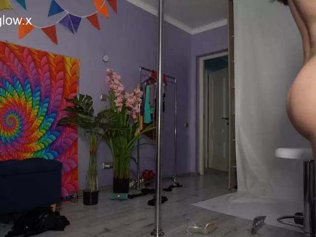 Leriaaaa on BongaCams 