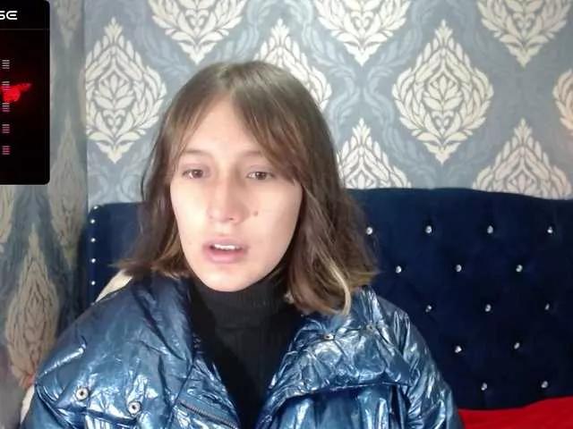 LeslyFoxx on BongaCams 