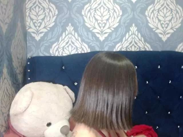 LeslyFoxx on BongaCams 