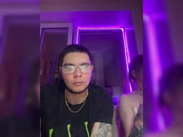 Letti28 on BongaCams 