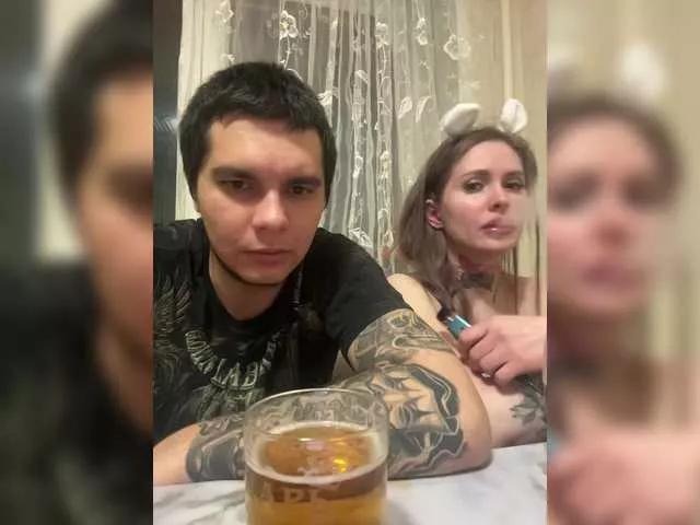 Letti28 on BongaCams 