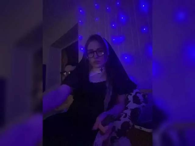 Letti28 on BongaCams 