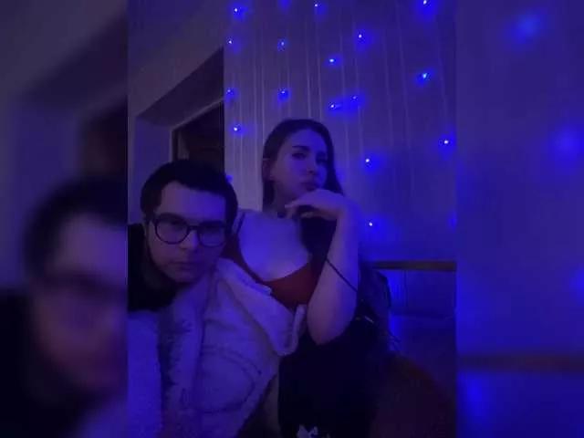 Letti28 on BongaCams 