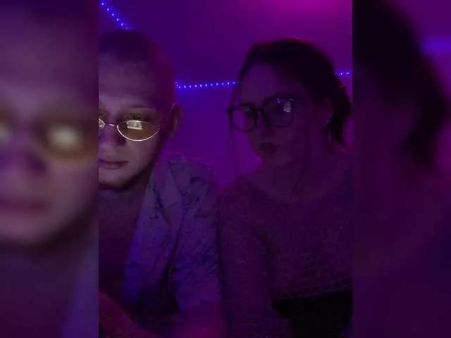 LexandSlutty on BongaCams 