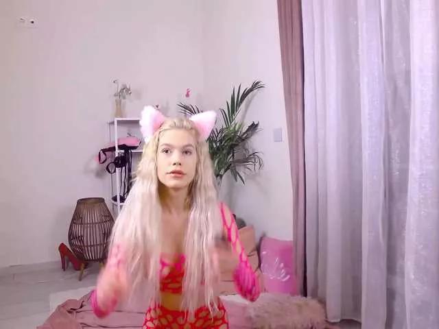 LexySugar on BongaCams 