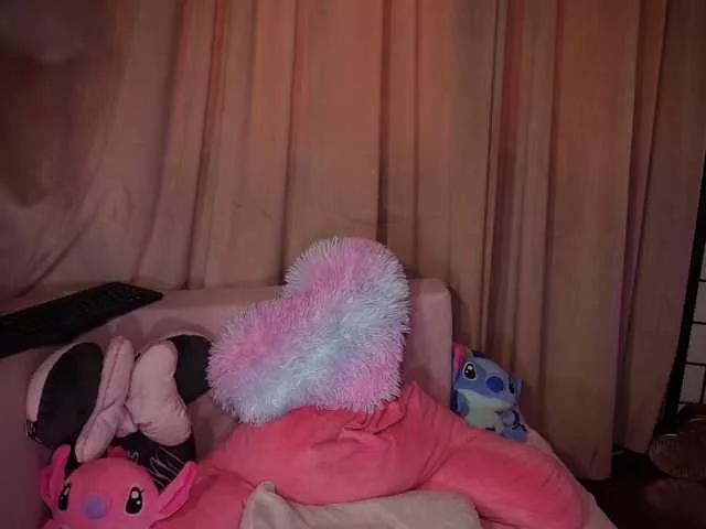 LexyTexas on BongaCams 