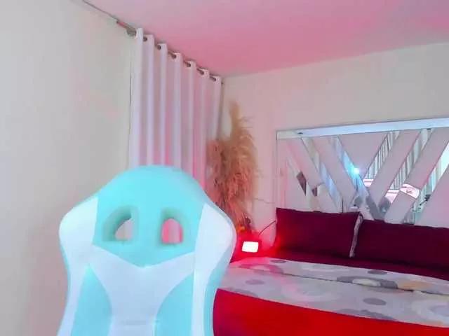 leyladarly on BongaCams 