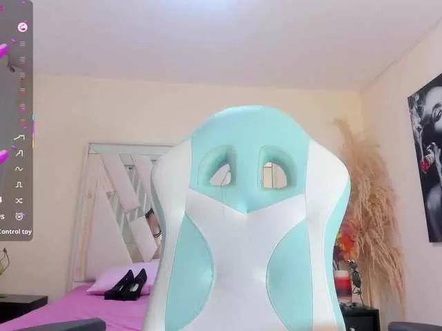 leyladarly on BongaCams 