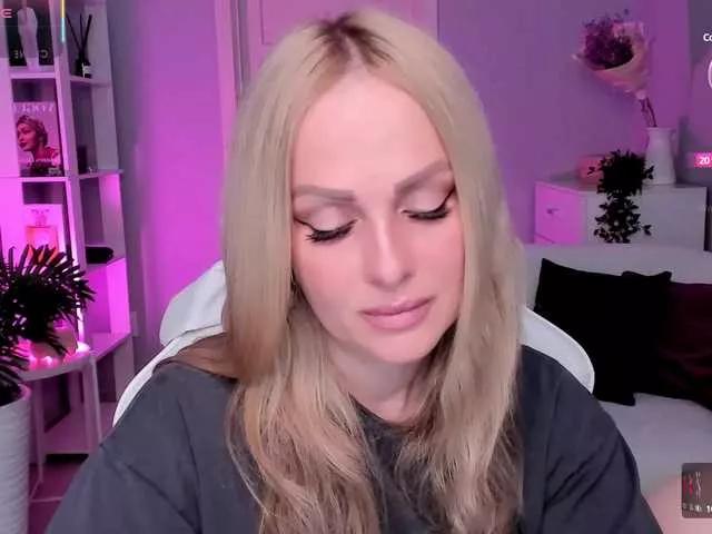 LibbyNora on BongaCams 