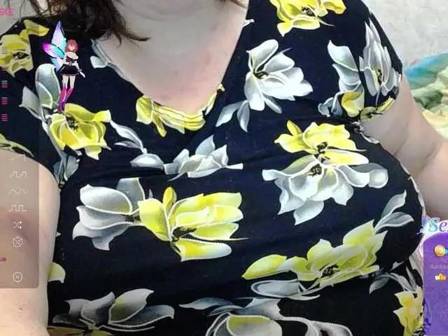 LicaBlack on BongaCams 