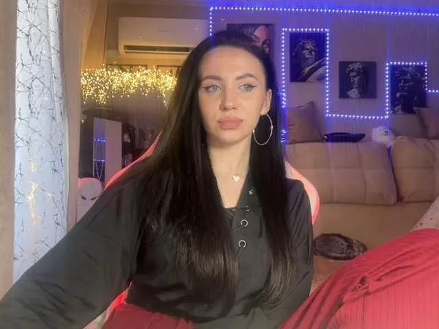 LiElizaveta on BongaCams 