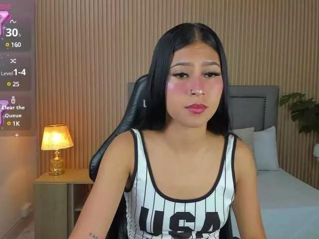 lil-star on BongaCams 