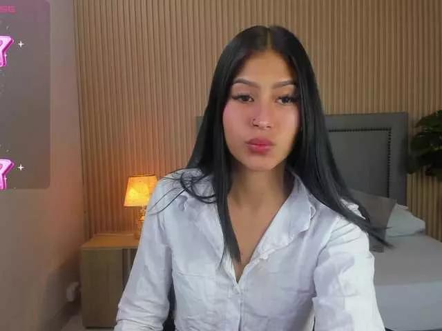 lil-star on BongaCams 