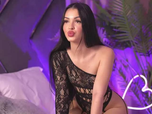 LilaRosie on BongaCams 