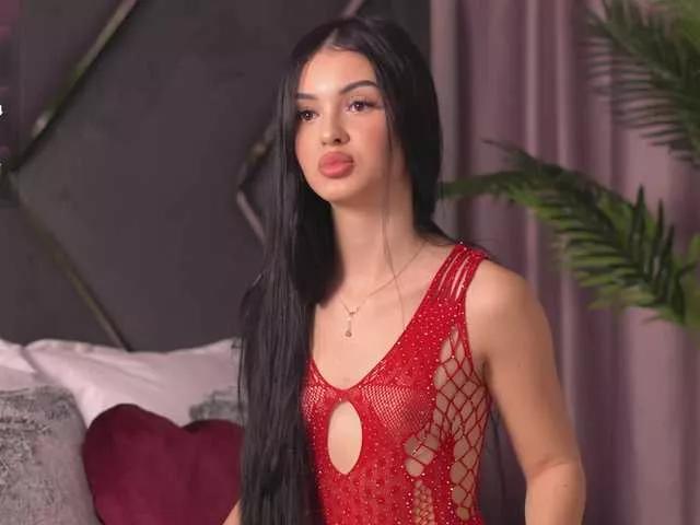 LilaRosie on BongaCams 