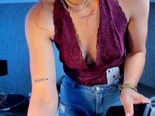 Offline LilaWayne on BongaCams