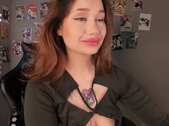 lilcalypso on BongaCams 