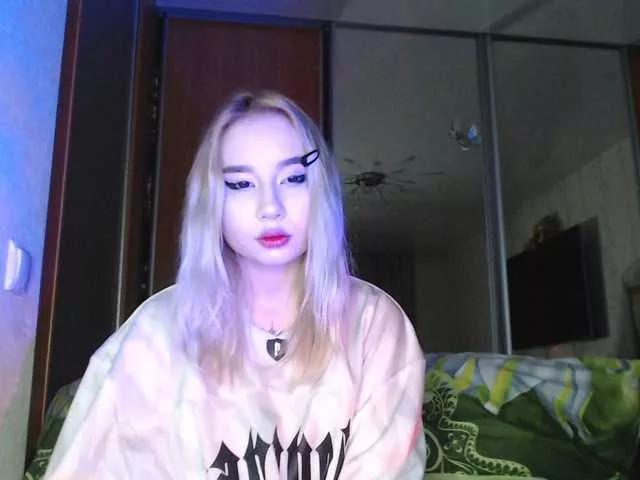 LilCharliey on BongaCams 