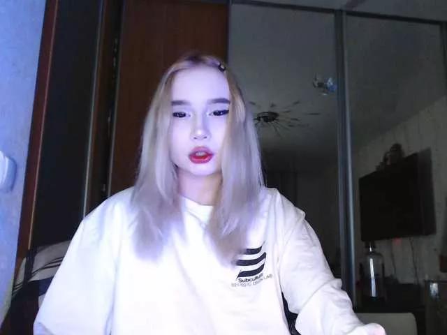 LilCharliey on BongaCams 