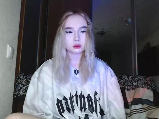 LilCharliey on BongaCams 
