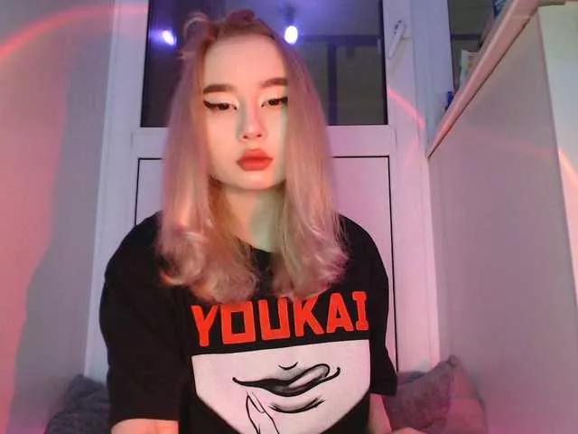 LilCharliey on BongaCams 