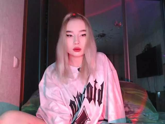 LilCharliey on BongaCams 