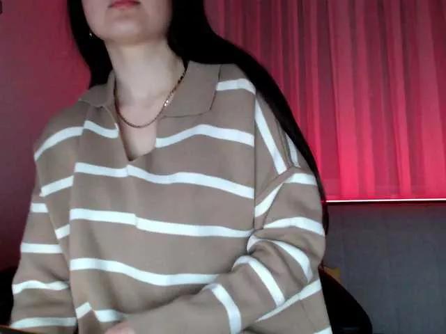 Lili-asian on BongaCams 