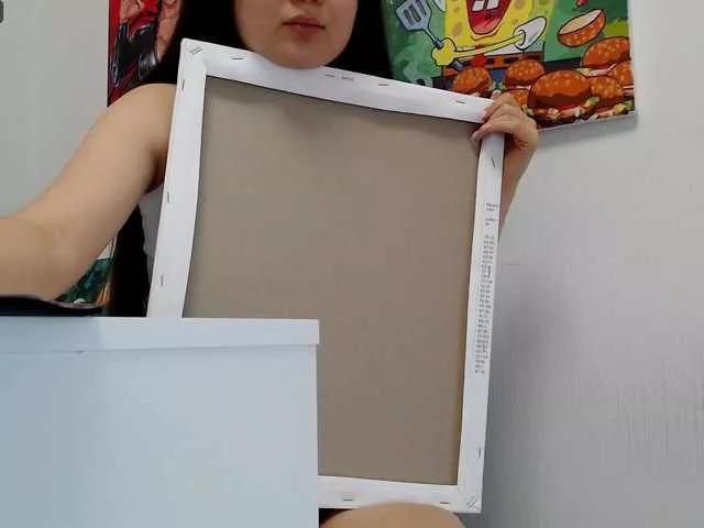 Lili-asian on BongaCams 