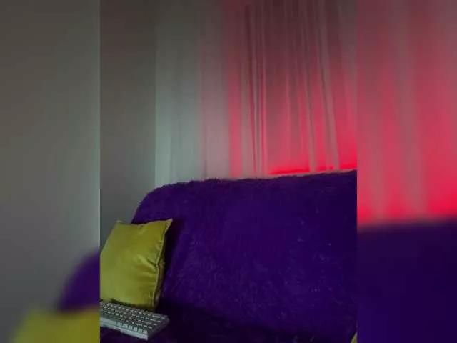 Lili-asian on BongaCams 