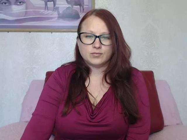 Lilia4joy on BongaCams 