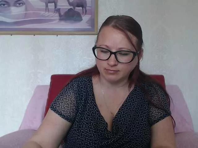 Lilia4joy on BongaCams 