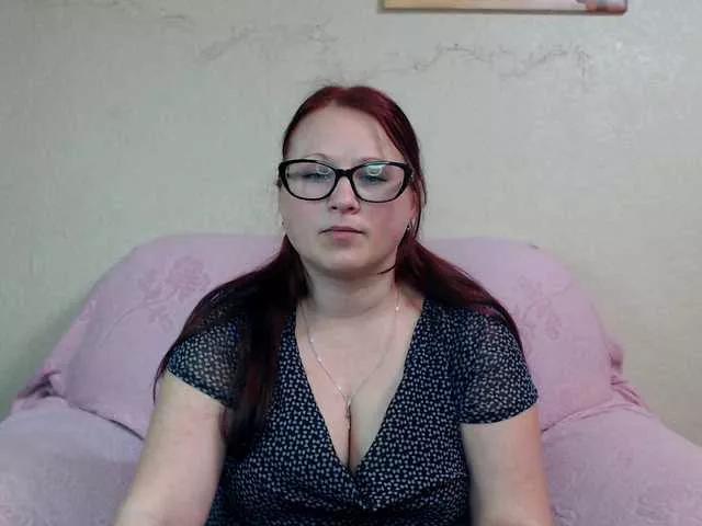 Lilia4joy on BongaCams 