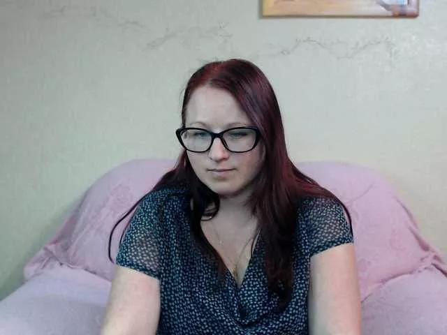 Lilia4joy on BongaCams 