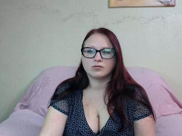 Lilia4joy on BongaCams 
