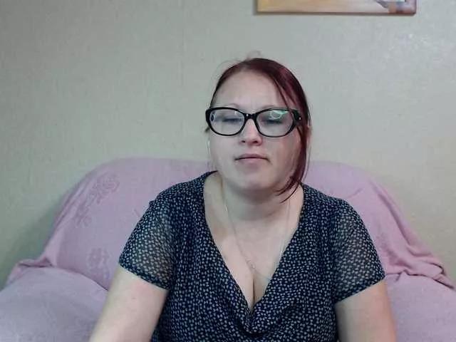 Lilia4joy on BongaCams 