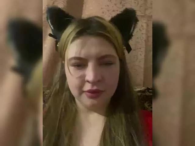 Lilian00666a on BongaCams 