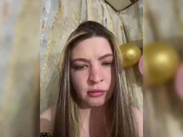 Lilian00666a on BongaCams 