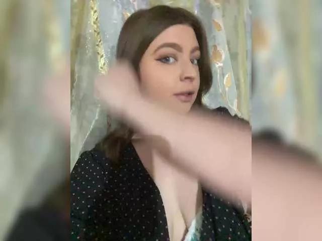 Lilian00666a on BongaCams 