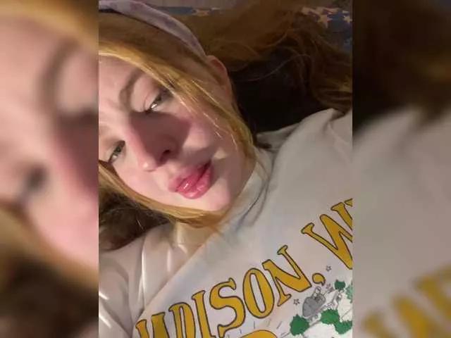 Lilian00666a on BongaCams 