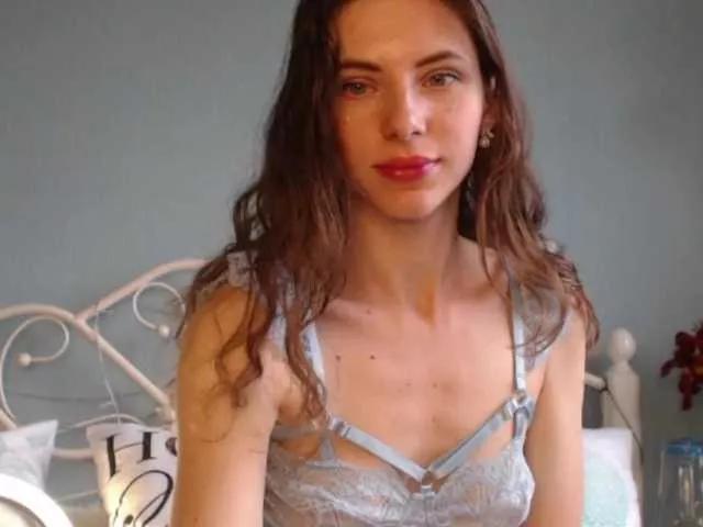 LilianaL on BongaCams 