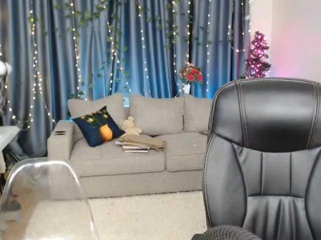 Lilianjackson on BongaCams 