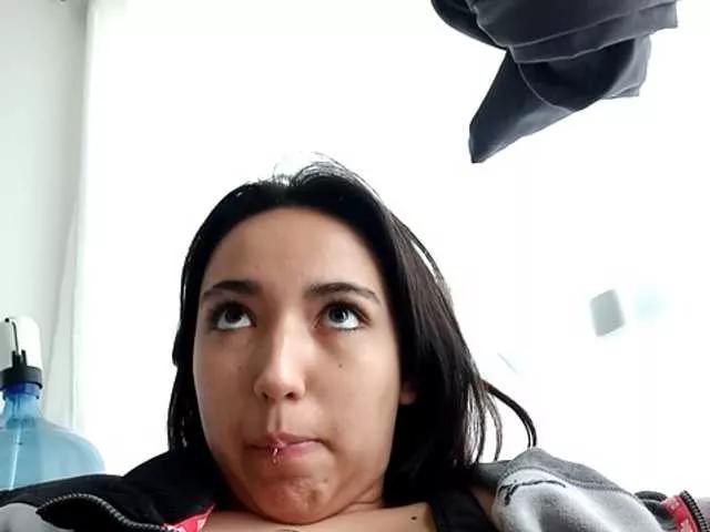 lilit-fiore on BongaCams 