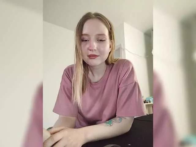 Lilith- on BongaCams 