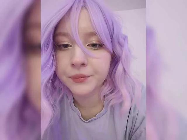 Lilith- on BongaCams