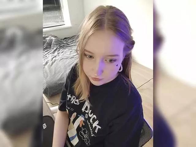 Lilith- on BongaCams 