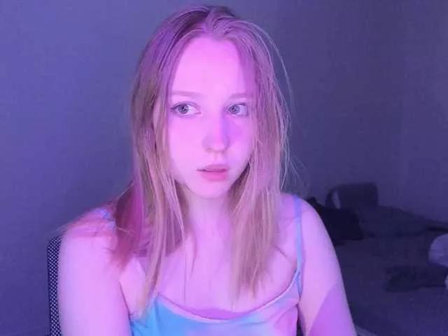 Lilith- on BongaCams 