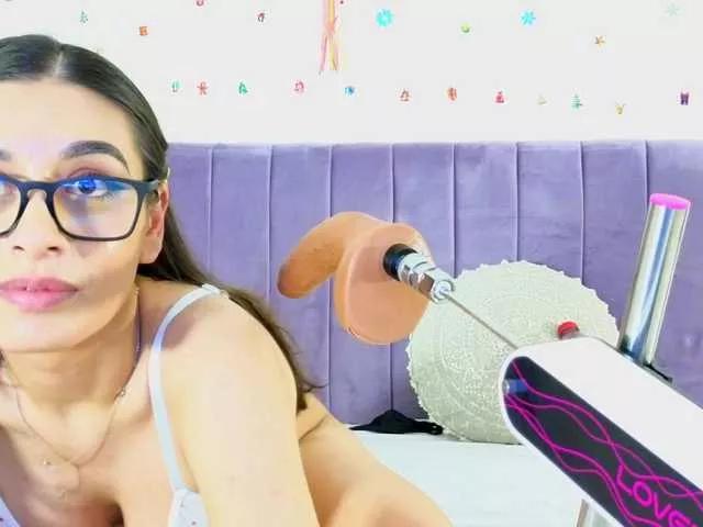 Lilithcapri7 on BongaCams 