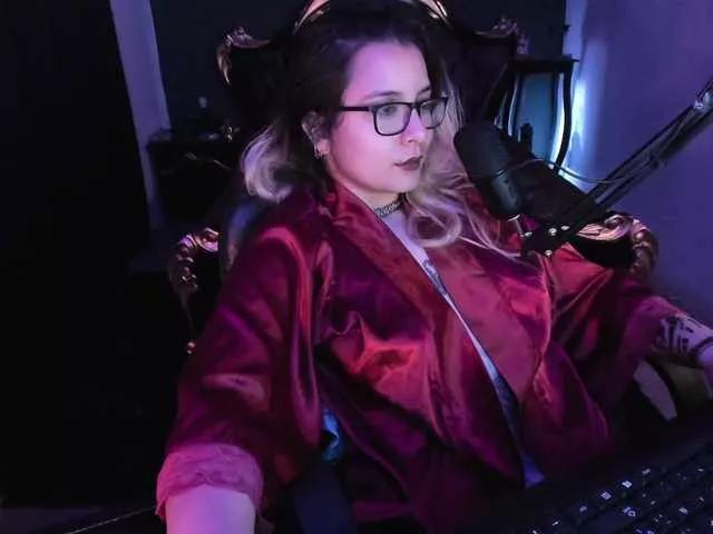 LilithDark on BongaCams 