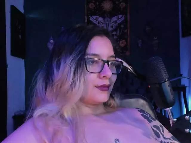 LilithDark on BongaCams 